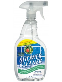 ECOS SHOWER KLEENER ( 6 X 22 OZ   )