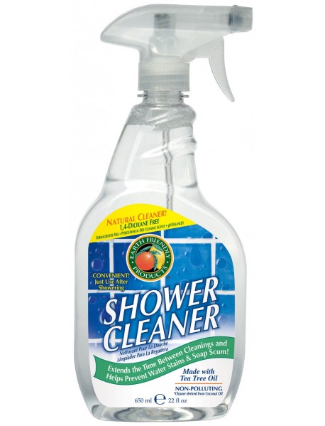 ECOS SHOWER KLEENER ( 6 X 22 OZ   )