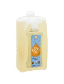ECOS ORANGE ALLPURP CLNR ( 4 X 80 OZ   )