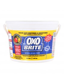 Earth Friendly Oxo Brite (6x3.6 LB)
