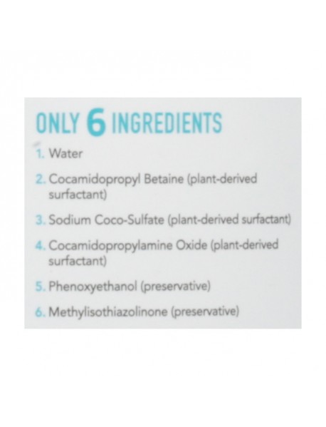 Earth Friendly Products Ultra Free & Clear (2x170 Oz)
