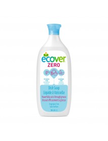 Ecover Liquid, ZERO (6x25 OZ)