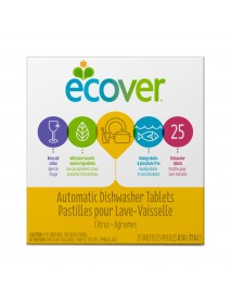 Ecover Auto Dishwashing Tablets (12x17.6 Oz)