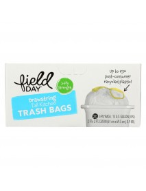 FD TLL KTCHN TRSH BG 13G ( 12 X 20 CT   )