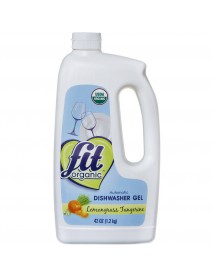 OG2 FIT DSHWSHER GEL F&C ( 9 X 42 OZ   )