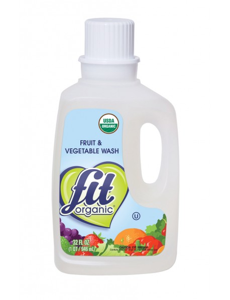 OG2 FIT PRDCE WASH SOAKR ( 12 X 32 OZ   )