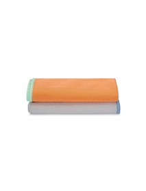 FCHME CLTH MICFBR GLS CL ( 6 X 2 CT   )