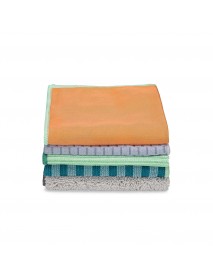 FCHME CLTH MICROFIBER ( 6 X 5 CT   )