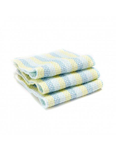FCHME DISH CLOTHS ( 12 X 3 CT   )