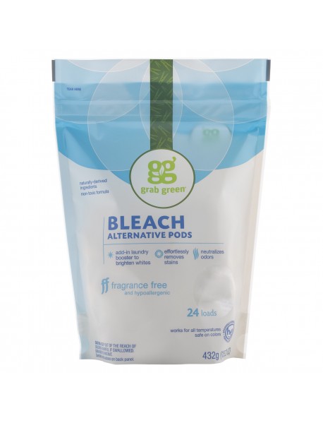 Grab Green Bleach Alter FraGFr (6x24 CT)