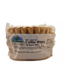IUC BSKT COFFEE FLTR 8