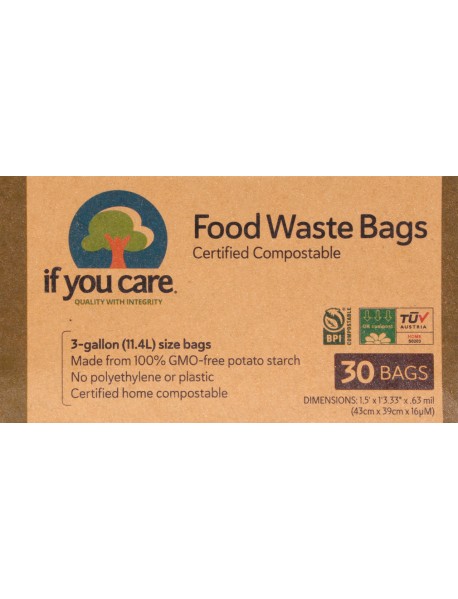 If You Care Kitchen Caddy (12x30 CT)