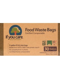 If You Care Kitchen Caddy (12x30 CT)