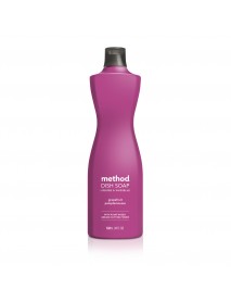 MTHD GRPFUIT DSH SP POUR ( 6 X 18 OZ   )
