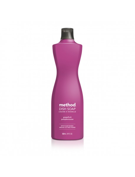 MTHD GRPFUIT DSH SP POUR ( 6 X 18 OZ   )