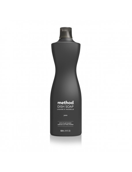 MTHD YUZU DSH SP POUR ( 6 X 18 OZ   )