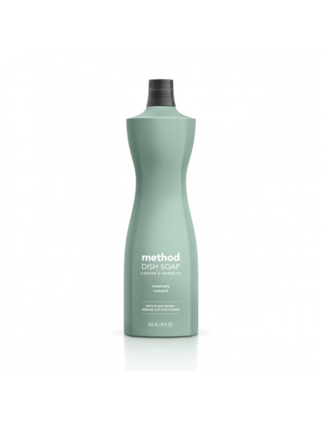 MTHD RSMARY DSH SP POUR ( 6 X 18 OZ   )