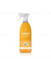 MTHD ANTIBAC CLNR CITRON ( 8 X 28 OZ   )