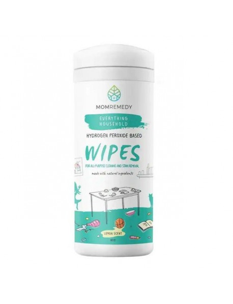 MOM ALL PURP CLNR WIPES ( 1 X 30 CT   )