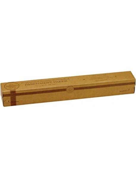 MRSAND UNBLCHD PARCHMENT ( 24 X 50 CT   )
