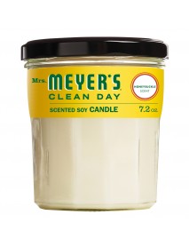 MMCD SOY CANDLE HNYSKLE ( 6 X 7.2 OZ   )