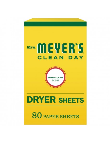 MMCD DRYER SHEETS HNYSKL ( 12 X 80 CT   )