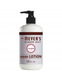 MMCD HAND LTN LAVENDER ( 6 X 12 OZ   )
