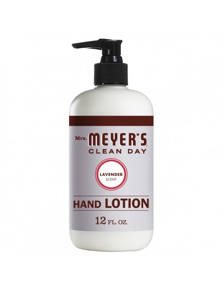 MMCD HAND LTN LAVENDER ( 6 X 12 OZ   )