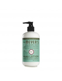 MMCD HAND LTN BASIL ( 6 X 12 OZ   )