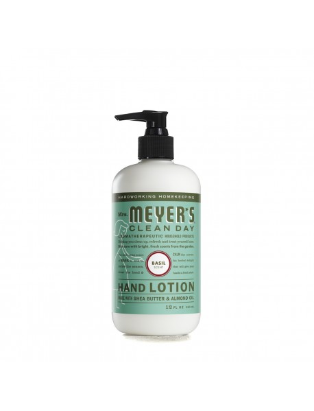 MMCD HAND LTN BASIL ( 6 X 12 OZ   )