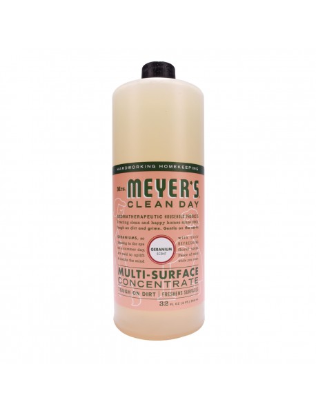 MMCD MULT SRFC CLNR GER ( 6 X 32 OZ   )