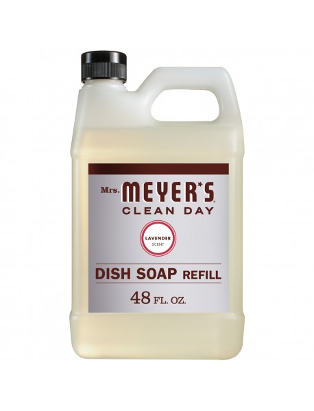 MMCD DISH SOAP REFL LAVN ( 6 X 48 OZ   )
