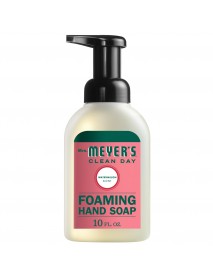 Mrs Meyers Clean Day Foaming, Watermelon (6x10 OZ)