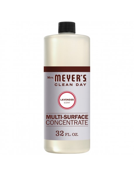 MMCD MULT SRFC CLNR LAV ( 6 X 32 OZ   )
