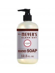 Meyers Lavender Liquid Hand Soap (6x12.5 Oz)
