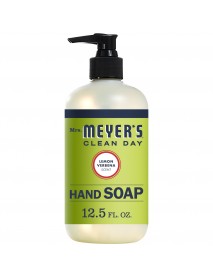 Meyers Lemon Verbena Liquid Hand Soap (6x12.5 Oz)