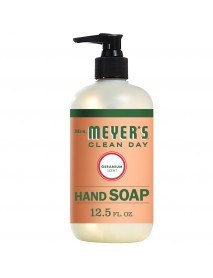 Meyers Geranium Liquid Hand Soap (6x12.5 Oz)