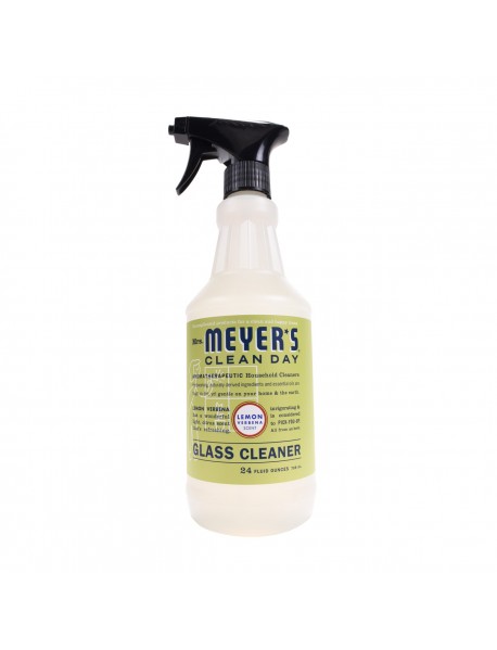 Meyers Lemon Verbena Window Spray (6x24 Oz)