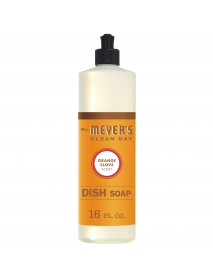 MMCD LIQ DSH SP ORNG CLV ( 6 X 16 OZ   )