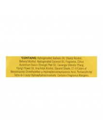 MMCD SOY CANDLE HNYSCKLE ( 8 X 2.9 OZ   )