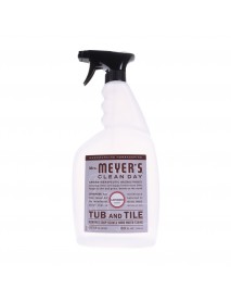 Mrs Meyers Clean Day Tub & Tile Lavender (6x33 OZ)
