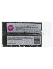 Natural Value Scouring Pad Sponge (24x2 CT)