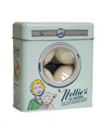 NEL LAMBY WOOL DRYRBLLS ( 12 X 4 CT   )