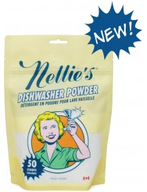 NEL DSHWHR PWDR POUCH ( 12 X 1.6 LB   )