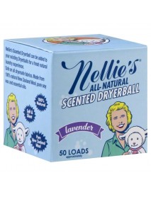 NEL WOOL DRYBLL LAVENDER ( 12 X 1 CT   )