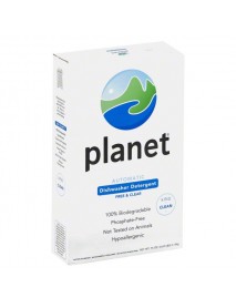 Planet, Inc. Auto Dshwsh Powder (8x75OZ )