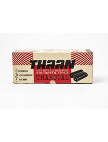 POKPOK THAAN CHARCL LOGS ( 6 X 5 LB   )
