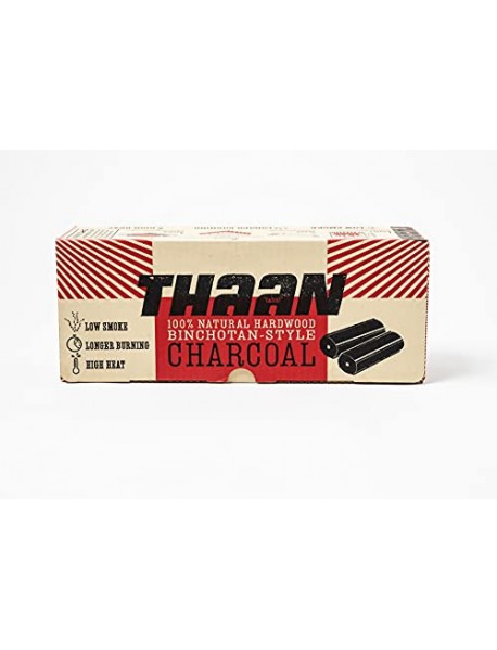 POKPOK THAAN CHARCL LOGS ( 6 X 5 LB   )