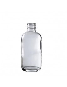 Plastic Bottles Cc 4Cr Nat Hdpe 24 410 (1x4OZ )