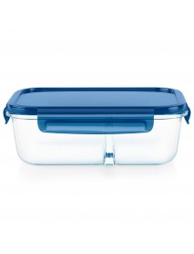PYREX MEAL BX 5CUP RECT ( 4 X 1 CT   )